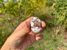 Charger l'image dans la galerie, Magnésite Wild Horse 11