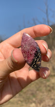 Charger l'image dans la galerie, VENDU Rhodonite 5