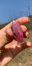 Charger l'image dans la galerie, VENDU Rhodonite 8