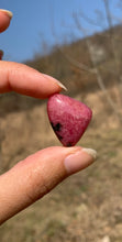 Charger l'image dans la galerie, VENDU Rhodonite 10