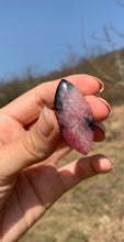 Charger l'image dans la galerie, VENDU Rhodonite 13