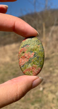 Charger l'image dans la galerie, VENDU Unakite 5