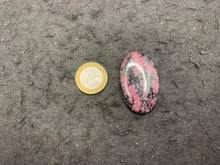 Charger l'image dans la galerie, VENDU Rhodonite 2