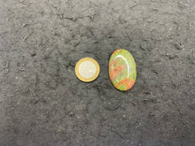 Charger l'image dans la galerie, VENDU Unakite 5