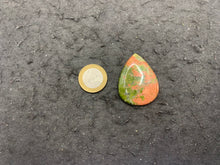 Charger l'image dans la galerie, VENDU Unakite 8