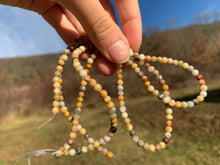 Charger l'image dans la galerie, Perles en agate crazy lace entre 4 et 12mm