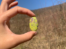 Charger l'image dans la galerie, VENDU Atlantisite 3