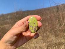 Charger l'image dans la galerie, VENDU Atlantisite 3