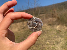 Charger l'image dans la galerie, VENDU Ammonite 2