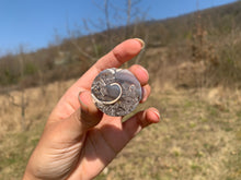 Charger l'image dans la galerie, VENDU Ammonite 2