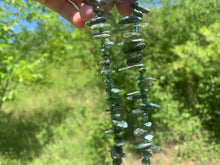 Charger l'image dans la galerie, Perles en séraphinite