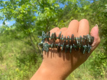 Charger l'image dans la galerie, Perles en séraphinite