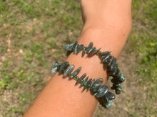 Charger l'image dans la galerie, Perles en séraphinite