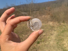 Charger l'image dans la galerie, VENDU Ammonite 6