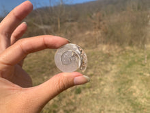 Charger l'image dans la galerie, VENDU Ammonite 6