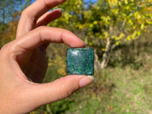 Charger l'image dans la galerie, VENDU Aventurine verte 1