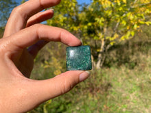 Charger l'image dans la galerie, VENDU Aventurine verte 1