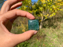 Charger l'image dans la galerie, VENDU Aventurine verte 1