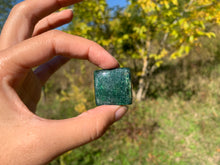 Charger l'image dans la galerie, VENDU Aventurine verte 1