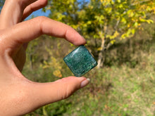 Charger l'image dans la galerie, VENDU Aventurine verte 1
