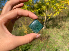 Charger l'image dans la galerie, VENDU Aventurine verte 1