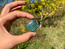 Charger l'image dans la galerie, VENDU Aventurine verte 1