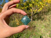 Charger l'image dans la galerie, VENDU Aventurine verte 1