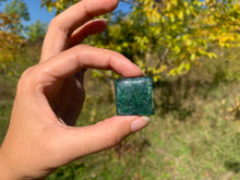 Charger l'image dans la galerie, VENDU Aventurine verte 1