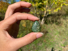 Charger l'image dans la galerie, VENDU Aventurine verte 3