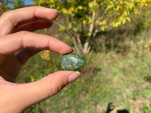 Charger l'image dans la galerie, VENDU Aventurine verte 3