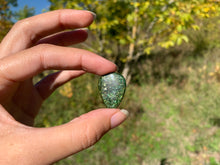 Charger l'image dans la galerie, VENDU Aventurine verte 3