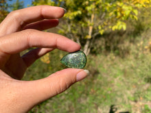 Charger l'image dans la galerie, VENDU Aventurine verte 3