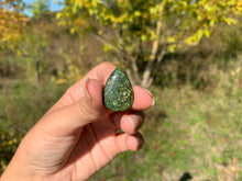 Charger l'image dans la galerie, VENDU Aventurine verte 3