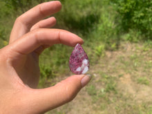Charger l'image dans la galerie, VENDU Tourmaline rubellite 4