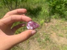 Charger l'image dans la galerie, VENDU Tourmaline rubellite 4
