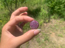 Charger l'image dans la galerie, VENDU Tourmaline rubellite 5