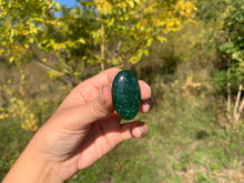 Charger l'image dans la galerie, VENDU Aventurine verte 9