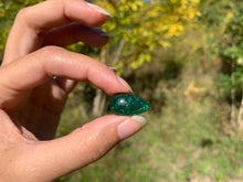 Charger l'image dans la galerie, VENDU Aventurine verte 12