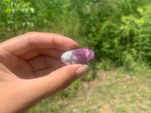 Charger l'image dans la galerie, VENDU Tourmaline rubellite 8