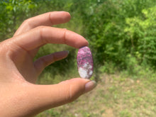 Charger l'image dans la galerie, VENDU Tourmaline rubellite 8