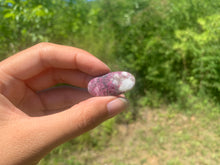 Charger l'image dans la galerie, VENDU Tourmaline rubellite 8