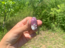 Charger l'image dans la galerie, VENDU Tourmaline rubellite 8