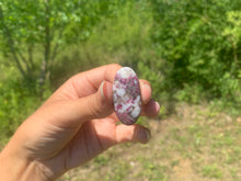 Charger l'image dans la galerie, Tourmaline rubellite 9