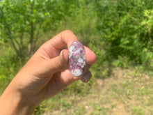 Charger l'image dans la galerie, Tourmaline rubellite 9