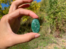 Charger l'image dans la galerie, VENDU Aventurine verte 15