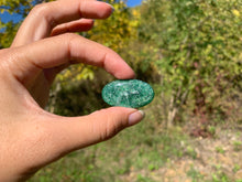 Charger l'image dans la galerie, VENDU Aventurine verte 15