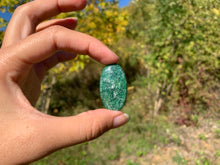 Charger l'image dans la galerie, VENDU Aventurine verte 15