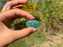 Charger l'image dans la galerie, VENDU Aventurine verte 15