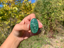 Charger l'image dans la galerie, VENDU Aventurine verte 15