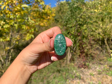 Charger l'image dans la galerie, VENDU Aventurine verte 15
